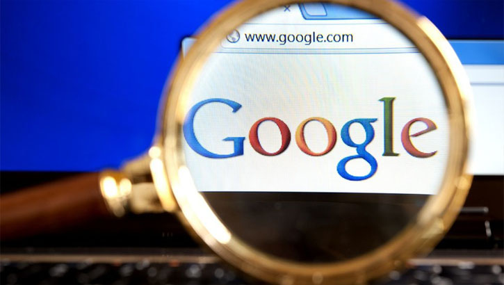 লেখা পড়েও দেবে গুগল